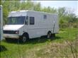 1994 Chevrolet Step Van