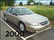 2000 Chevrolet Malibu