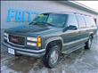1999 GMC Suburban