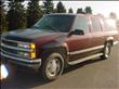 1996 Chevrolet Suburban
