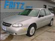 2003 Chevrolet Malibu