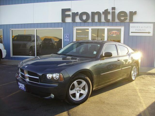 2008 Dodge Charger for sale