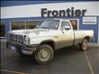 1993 Dodge W250 Pickup