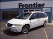 1999 Chrysler Town & Country