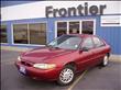1998 Ford Escort
