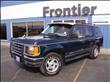 1992 Ford Explorer