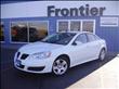 2010 Pontiac G6