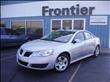 2010 Pontiac G6