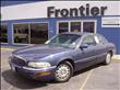1997 Buick Park Avenue