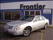 2010 Cadillac DTS