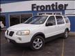 2006 Pontiac Montana SV6