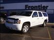 2009 Chevrolet Suburban