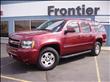 2010 Chevrolet Suburban