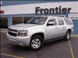 2010 Chevrolet Suburban