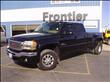 2005 GMC Sierra 3500