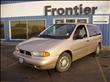 1998 Ford Windstar