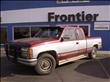 1991 Chevrolet K1500