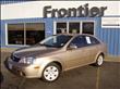 2008 Suzuki Forenza