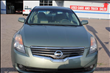 2007 Nissan Altima