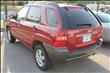 2008 Kia Sportage