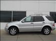 2004 Mercedes-Benz M Class