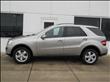 2006 Mercedes-Benz M Class