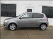2009 Chevrolet Aveo5