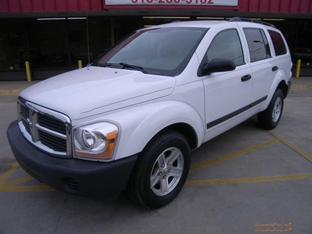 2006 Dodge Durango for sale