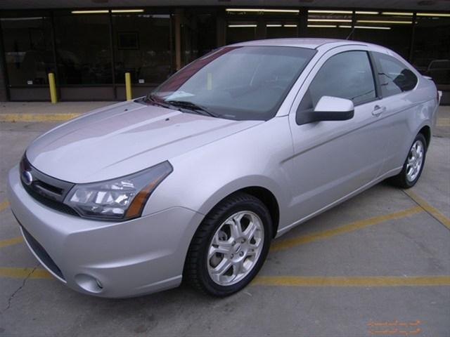 2009 Ford Focus for sale