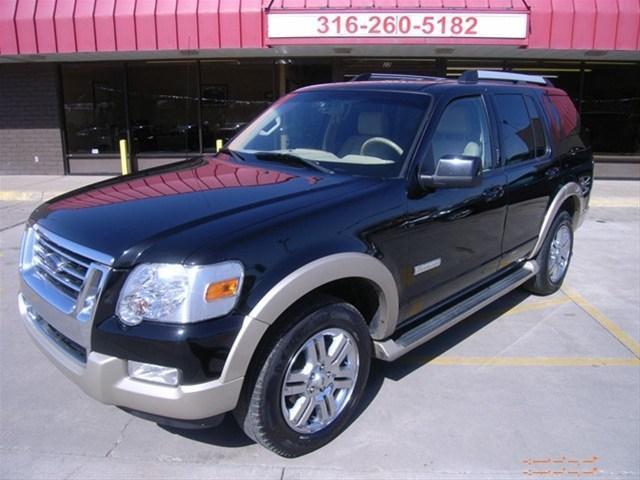 2006 Ford Explorer for sale