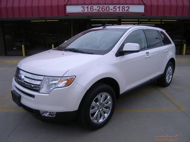 2010 Ford Edge for sale