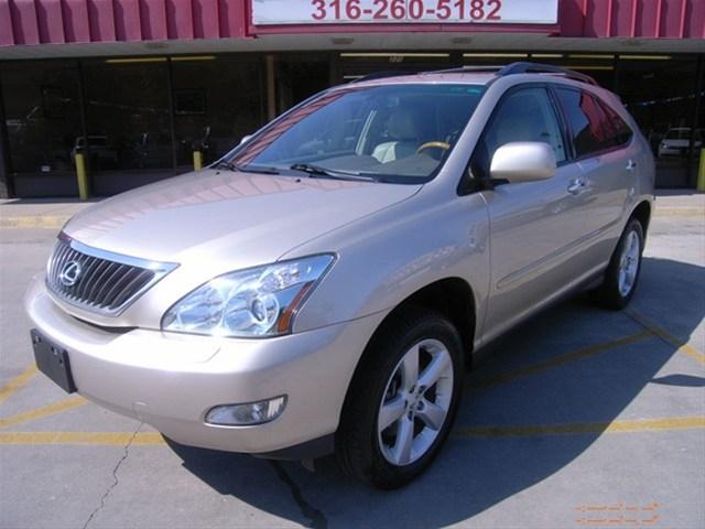 2008 Lexus RX 350 for sale