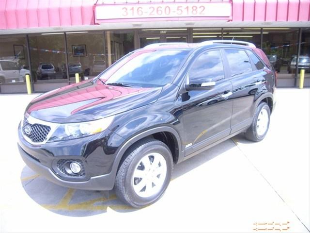 2011 Kia Sorento for sale