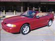 1998 Ford Mustang