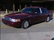 2006 Ford Crown Victoria