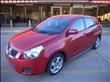 2009 Pontiac Vibe