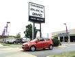 2012 Chevrolet Sonic
