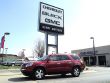 2012 GMC Acadia