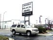 2011 Chevrolet Suburban