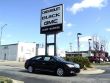 2012 Buick LaCrosse