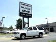 2011 Chevrolet Suburban