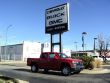 2012 GMC Canyon
