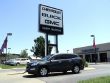 2011 Chevrolet Traverse