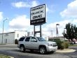 2012 Chevrolet Tahoe