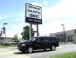 2011 Chevrolet Suburban