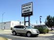 2012 Chevrolet Traverse