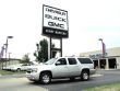 2011 Chevrolet Suburban