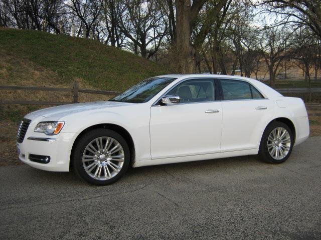 2011 Chrysler 300 for sale