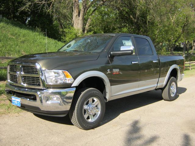 2012 Dodge Ram 2500 for sale