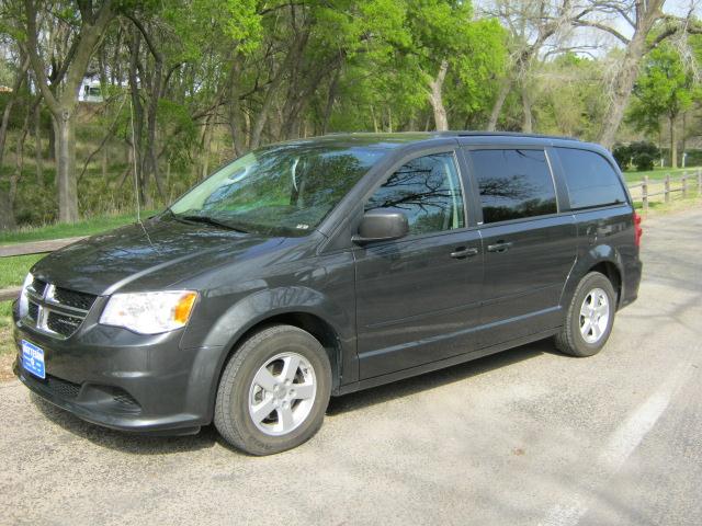 2011 Dodge Grand Caravan for sale